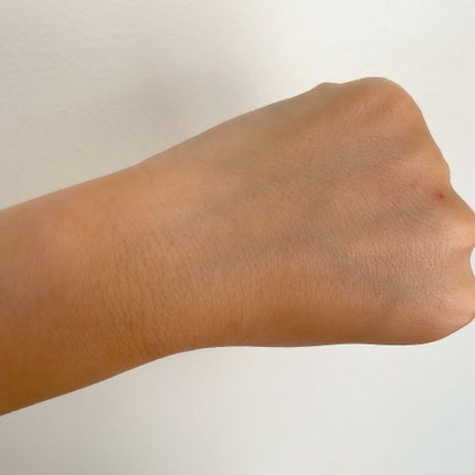 UVミルク/&be/日焼け止め・UVケアを使ったクチコミ(3枚目)