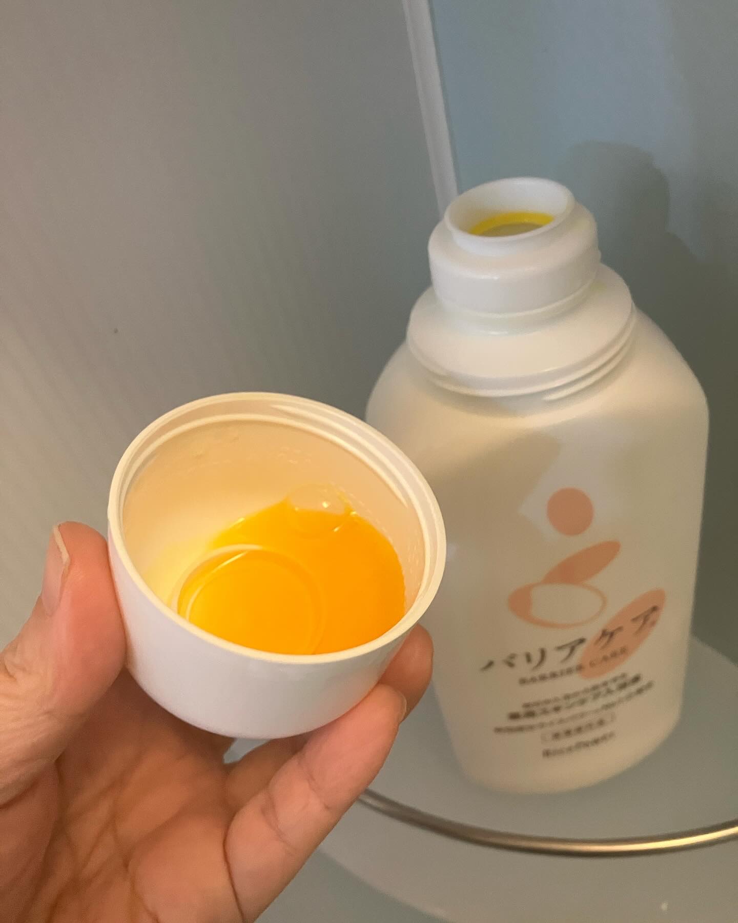 を使ったクチコミ（3枚目）