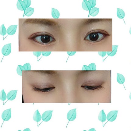 MOTE MASCARA™ (モテマスカラ)/UZU BY FLOWFUSHI/マスカラを使ったクチコミ(2枚目)