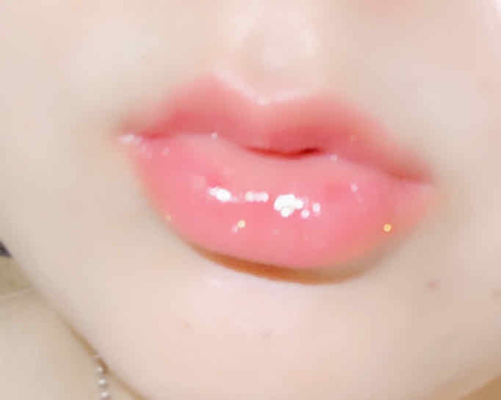 リップフォンデュ/メンソレータム/リップバームを使ったクチコミ(1枚目)