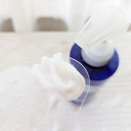 デオコ スカルプケアシャンプー/コンディショナー/DEOCO(デオコ)/市販シャンプーを使ったクチコミ(4枚目)