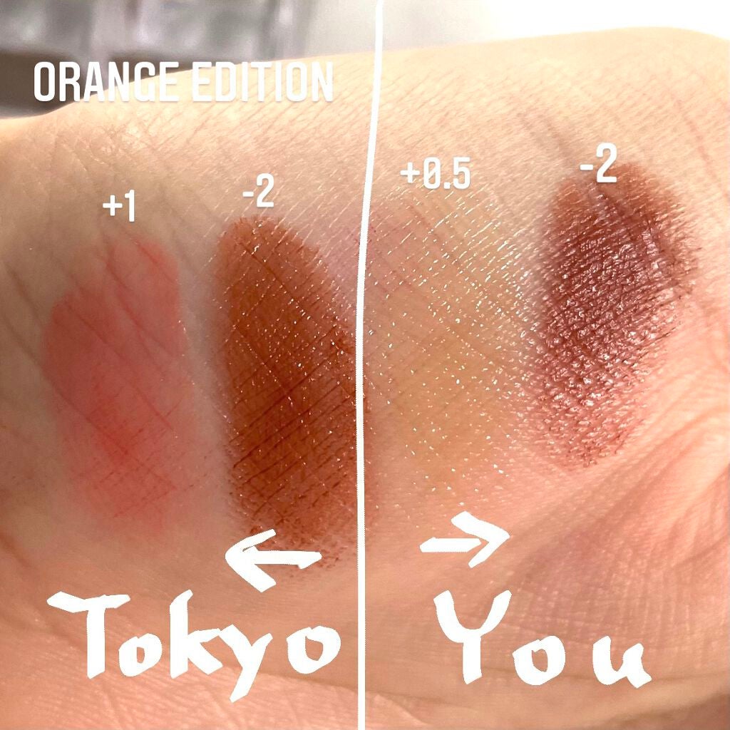 38°C / 99°F リップトリートメント (リップ美容液)/UZU BY FLOWFUSHI/リップケアを使ったクチコミ(4枚目)