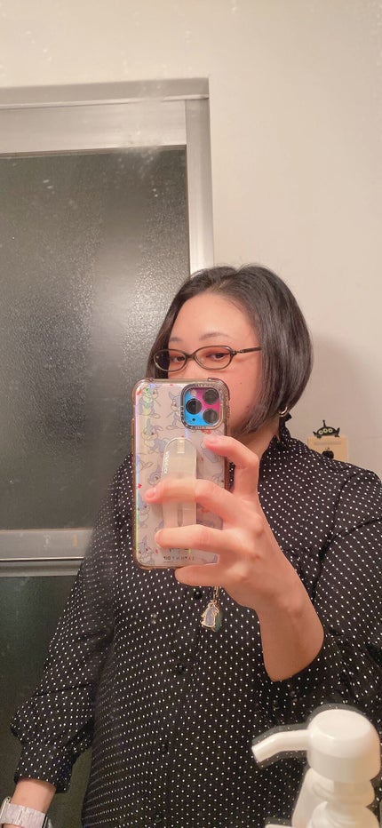 グリッタープリズム シャドウ/MISSHA/グリッターを使ったクチコミ(8枚目)