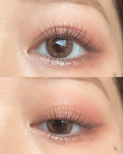 シルキースフレアイズ(マットタイプ)/キャンメイク/アイシャドウパレットを使ったクチコミ(9枚目)