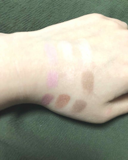 UV-プラス マルチ デイ スクリーン/CLARINS/化粧下地を使ったクチコミ(4枚目)