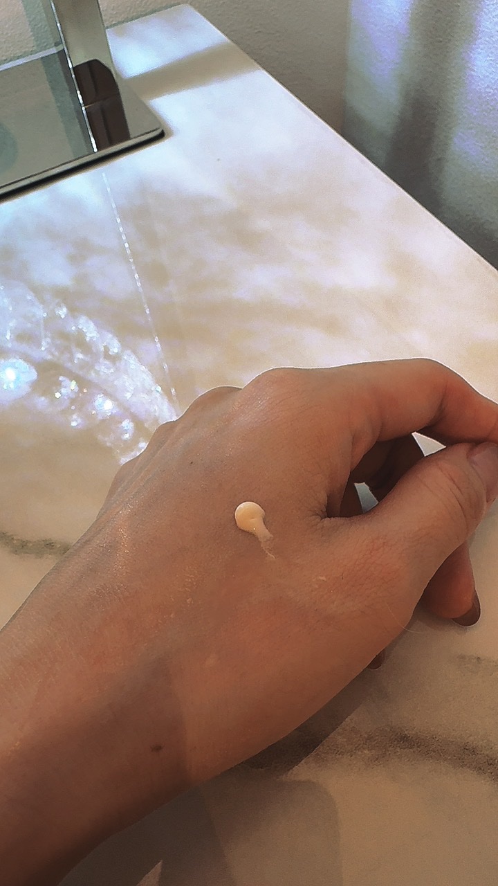 ハイドラファーム/ZO Skin Health/アイケア・アイクリームを使ったクチコミ（2枚目）