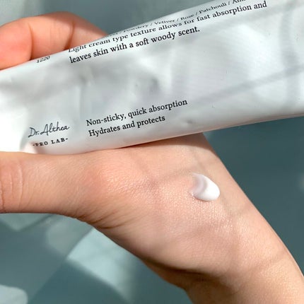 パワーブライトニング グルタチオンクリーム/Dr.Althea/フェイスクリームを使ったクチコミ(5枚目)