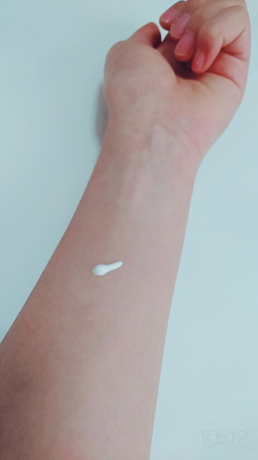 ミルク ブラー クリーム/PERIPERA/化粧下地を使ったクチコミ（2枚目）