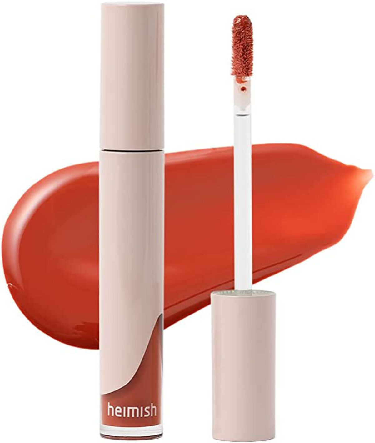 デイリズム リップグロス heimish