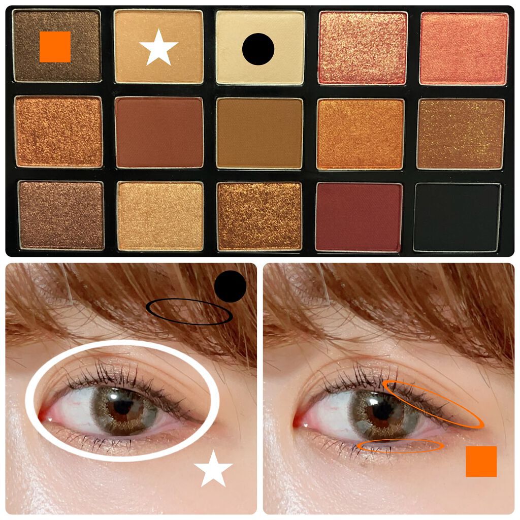 MOTE MASCARA™ (モテマスカラ)/UZU BY FLOWFUSHI/マスカラを使ったクチコミ（2枚目）