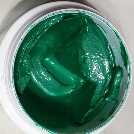 カラーバター/gatsby THE DESIGNER/ヘアカラーを使ったクチコミ(2枚目)