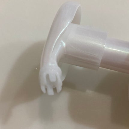 ビオレuザ ボディ 泡タイプ ボディウォッシュ 金木犀の香り/ビオレu/ボディソープを使ったクチコミ(2枚目)