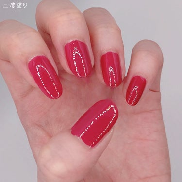 pa ネイルカラー S045/pa nail collective/マニキュアの画像