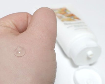 Salanaru ピュアクレンジングジェル クリア/Salanaru(サラナル)/クレンジングジェルを使ったクチコミ(3枚目)