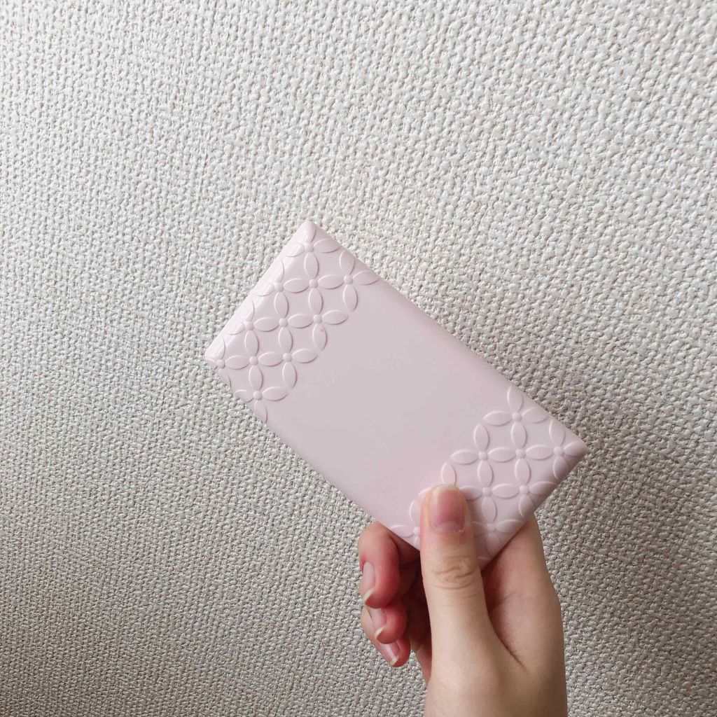 ウルトラ カバー UVファンデーションII/CEZANNE/パウダーファンデーションを使ったクチコミ（1枚目）