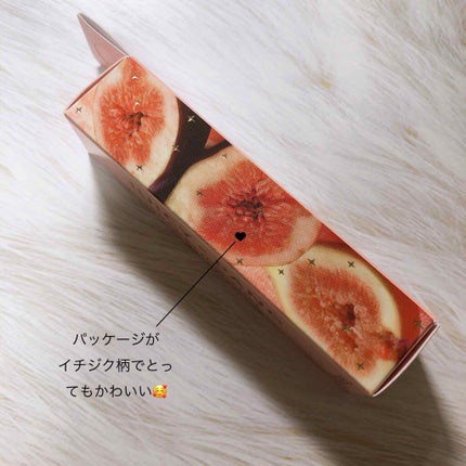 アピュー ジューシーパン スパークリングティント/A’pieu/口紅を使ったクチコミ(2枚目)