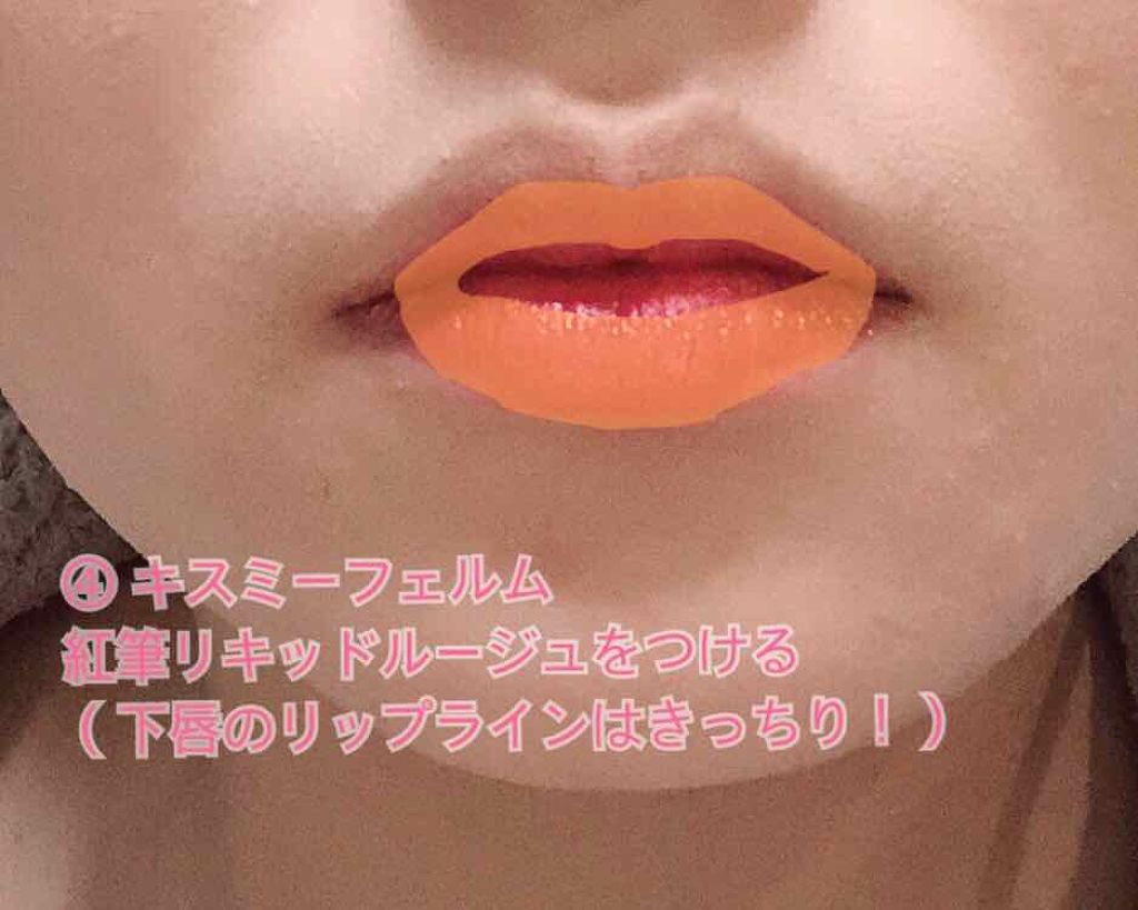 デザイニングアイブロウN/KATE/パウダーアイブロウを使ったクチコミ（2枚目）