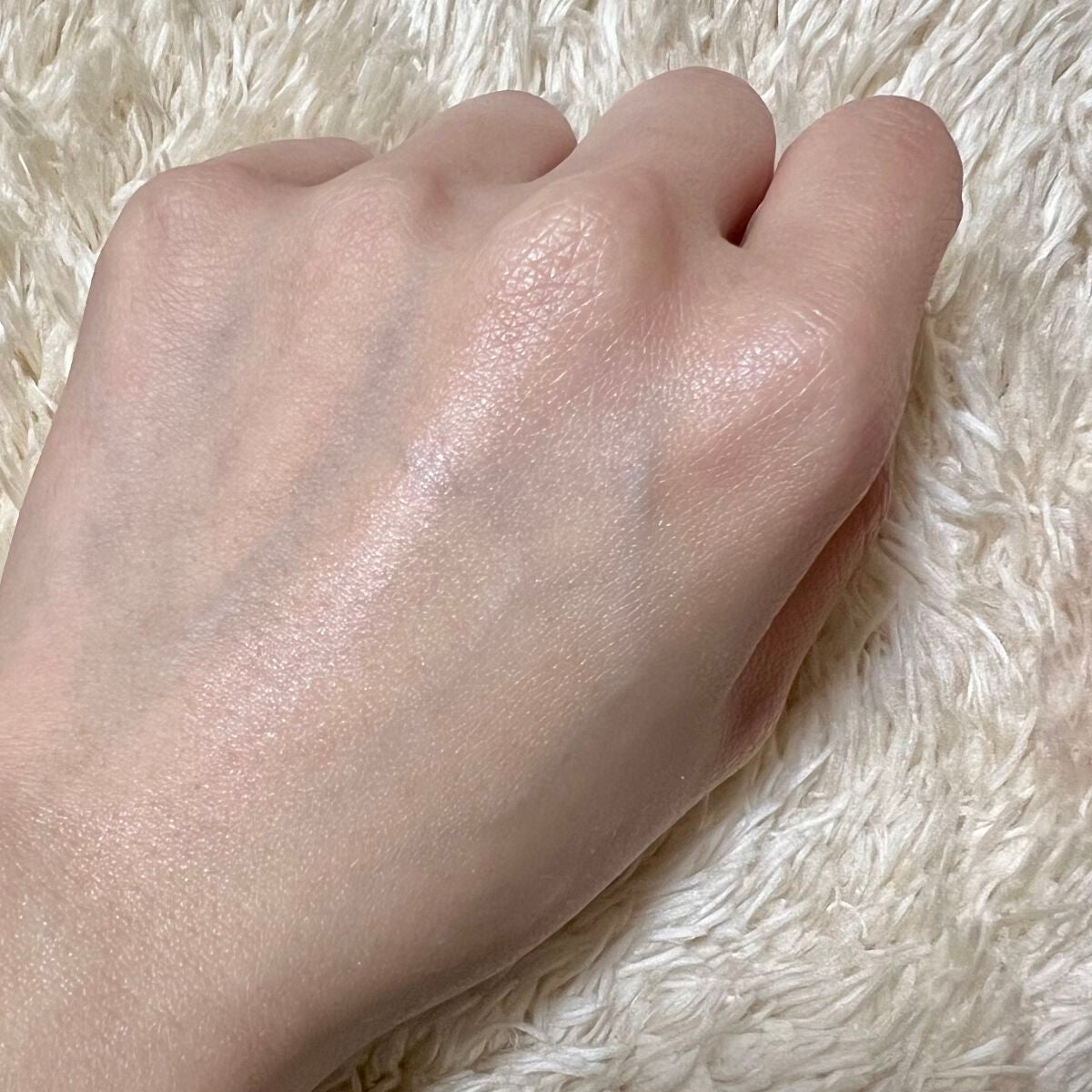 Vライター/ヴァレンティノ ビューティ/化粧下地を使ったクチコミ(3枚目)