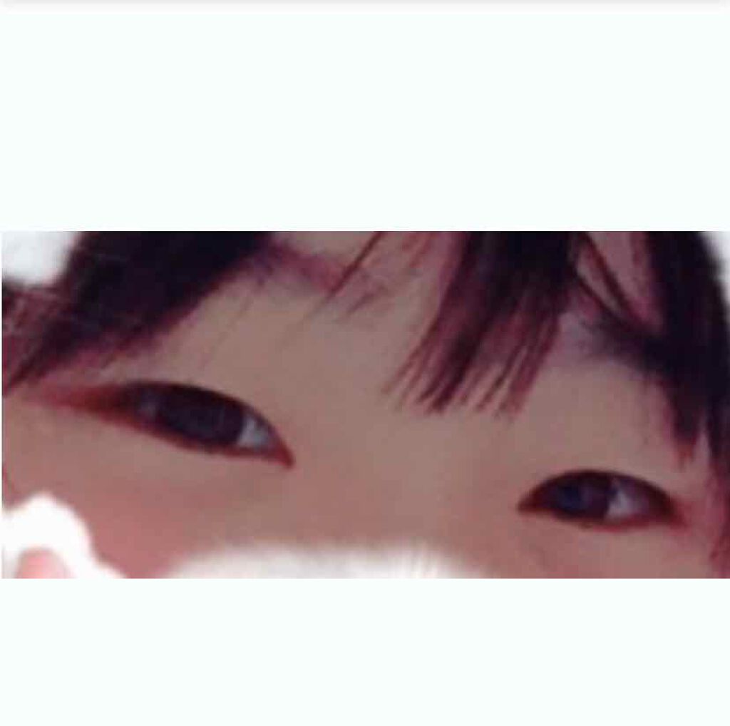 オートマティックビューティ　ダブルアイリキッドストレッチラバー/Automatic Beauty/二重まぶた用アイテムを使ったクチコミ（2枚目）