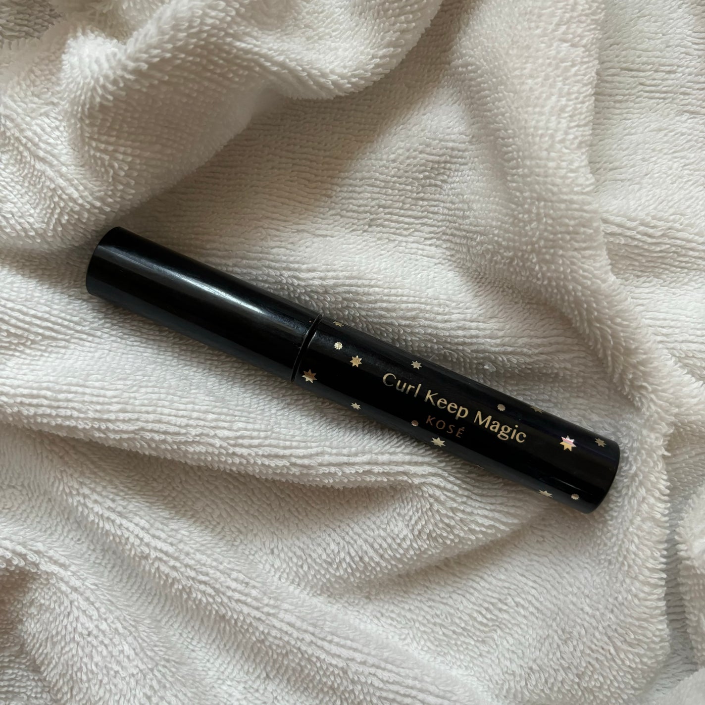 カールキープマジック/コーセーコスメニエンス/マスカラを使ったクチコミ(1枚目)
