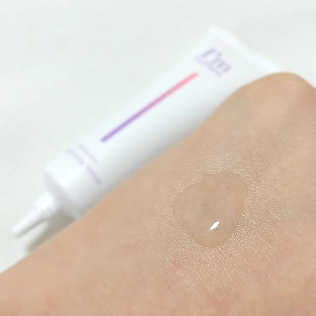 デリケートブライトニングセラム/I'm La Floria（アイム ラ フロリア）/デリケートゾーンケアを使ったクチコミ（2枚目）