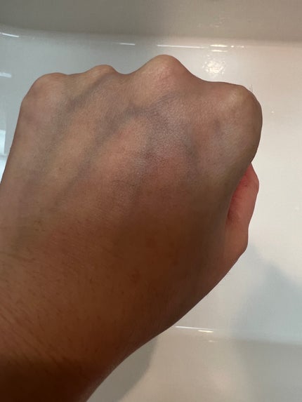 スキンケアクレンジング/パラドゥ/ミルククレンジングを使ったクチコミ(4枚目)