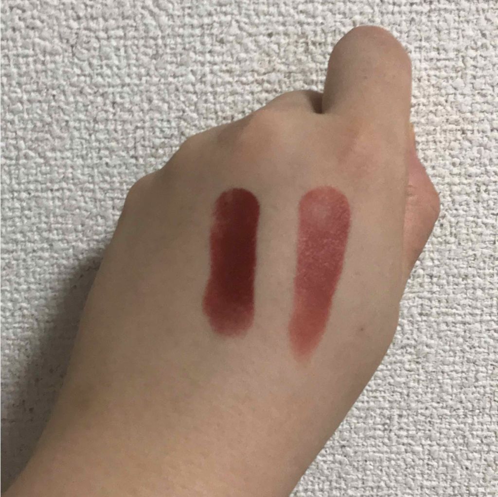 リップスティック/rms beauty/口紅を使ったクチコミ（2枚目）