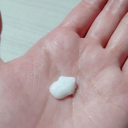 MELALESS CREAM/WONJIN EFFECT/フェイスクリームを使ったクチコミ(7枚目)