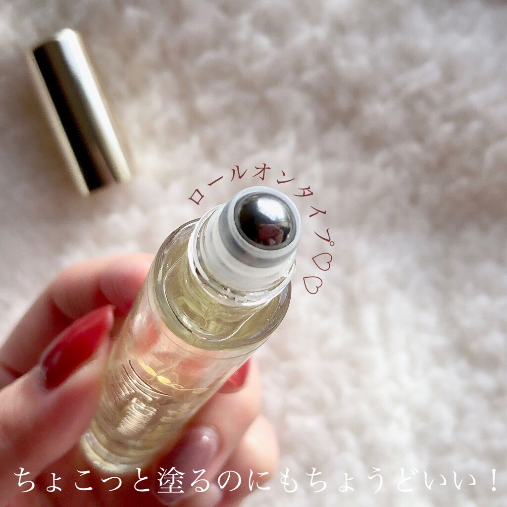 ビクトリアン ロマンス メモリーオブラブ オードパルファン/Beauty Cottage/香水(レディース)を使ったクチコミ(3枚目)