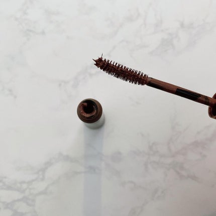 愛ラッシュマスカラR/b idol/マスカラを使ったクチコミ(2枚目)