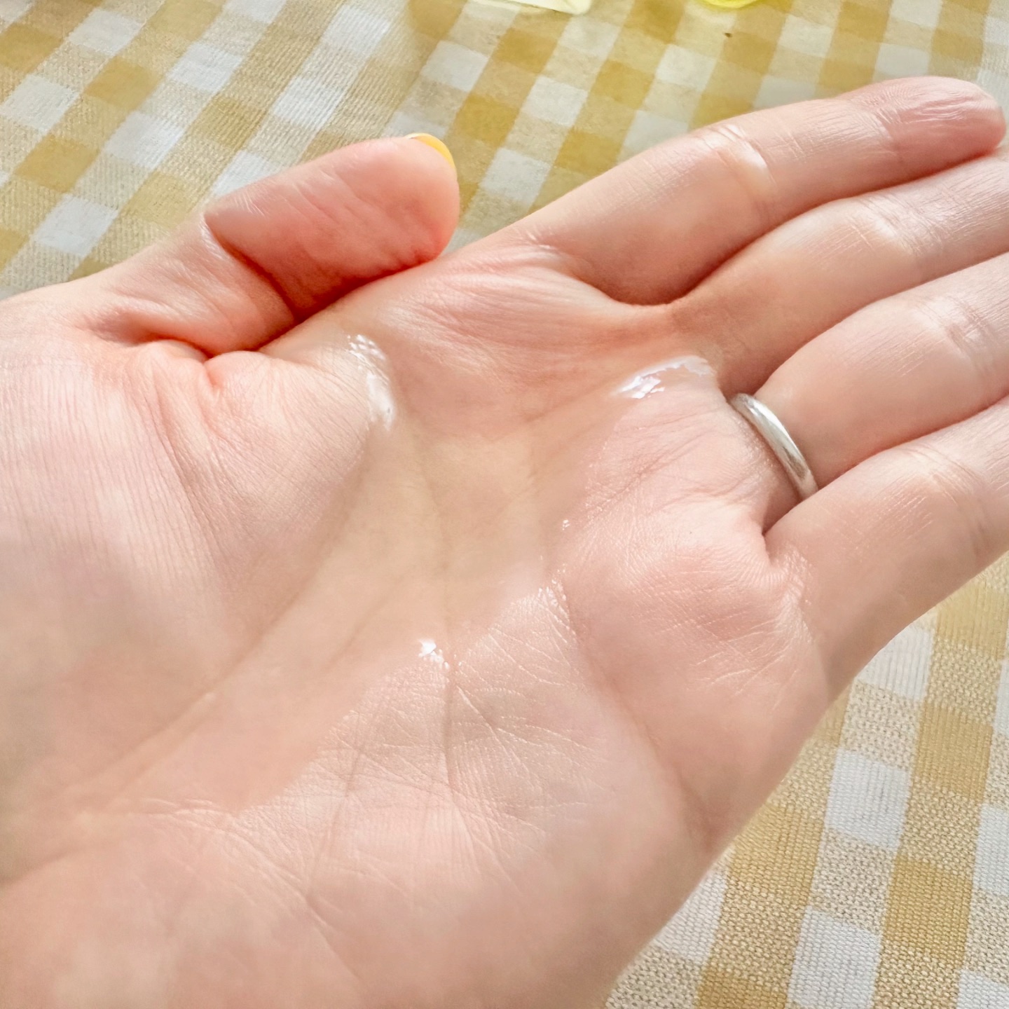 ナイアシンアミドグルタチオントナー/ONE THING/化粧水を使ったクチコミ（2枚目）