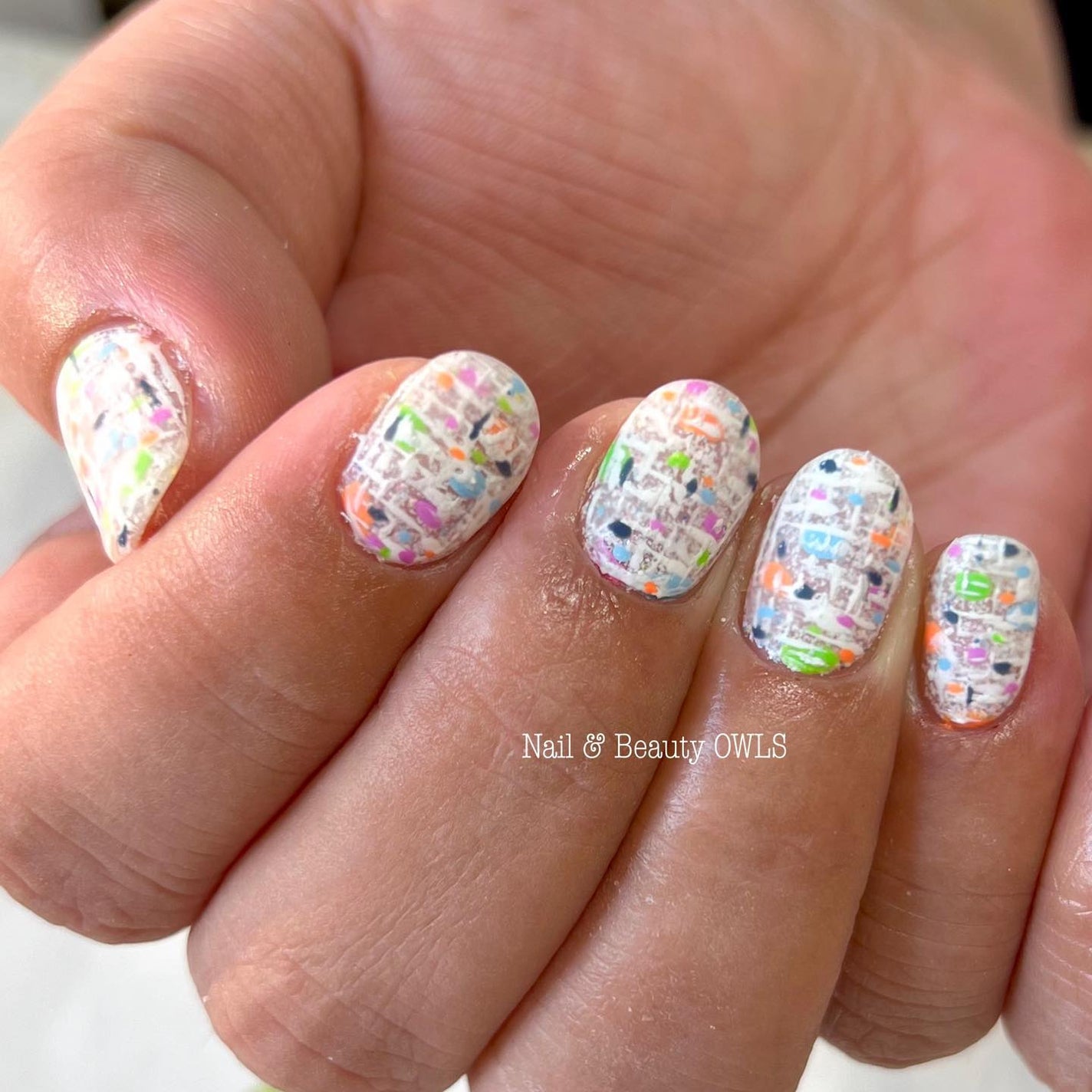 ぴよこれいと あうるす on LIPS 「コメントのお返事が遅れていてゴメンナサイ。ゆっくり返そう返そう..」(3枚目)