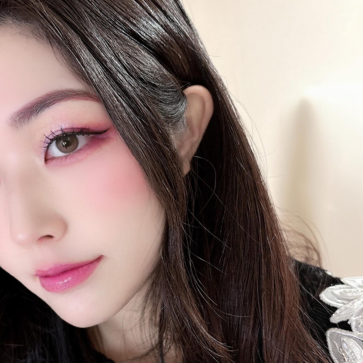 ハード フォーミュラ ハード 9/shu uemura/アイブロウペンシルを使ったクチコミ(7枚目)