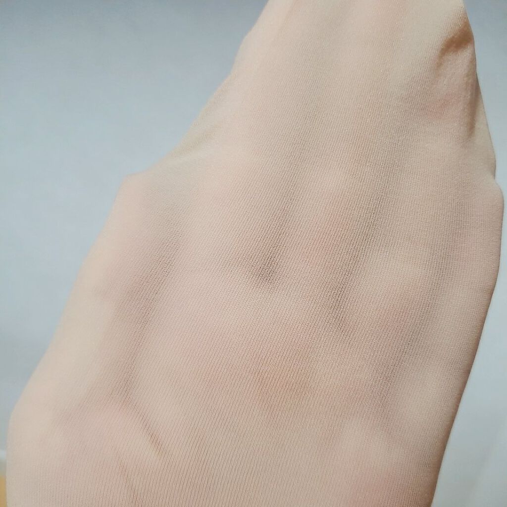 Shape&Keep/SLIMWALK/着圧ソックス・レギンスを使ったクチコミ(3枚目)