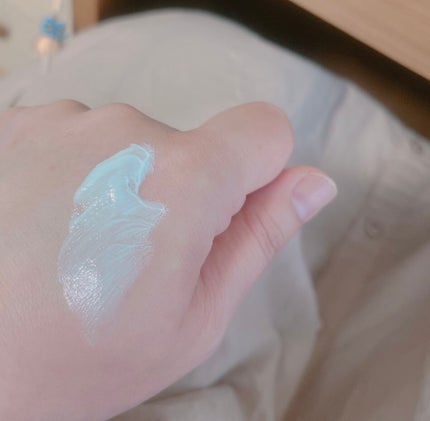 ドラマティックポアスムーザー/マキアージュ/化粧下地を使ったクチコミ(2枚目)