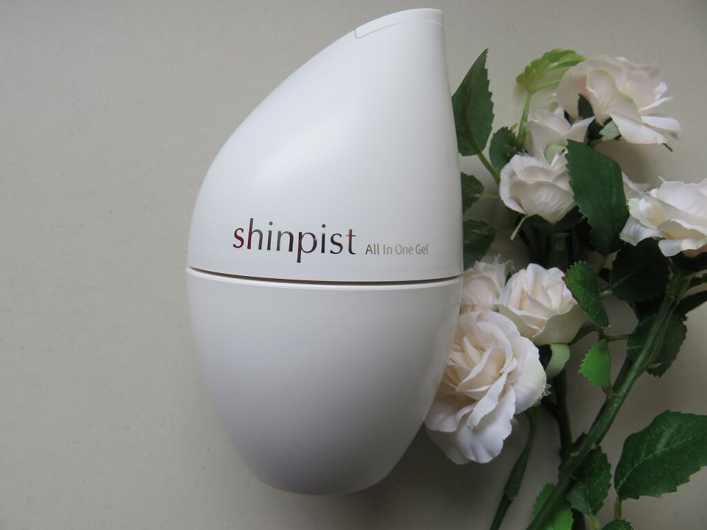 シンピスト/北の快適工房/オールインワン化粧品を使ったクチコミ(4枚目)
