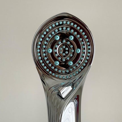 リファ ファインバブルS/ReFa/シャワーヘッドを使ったクチコミ(2枚目)