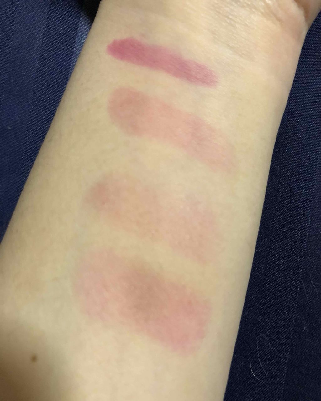 【旧】ディオール アディクト リップスティック/Dior/口紅を使ったクチコミ(2枚目)