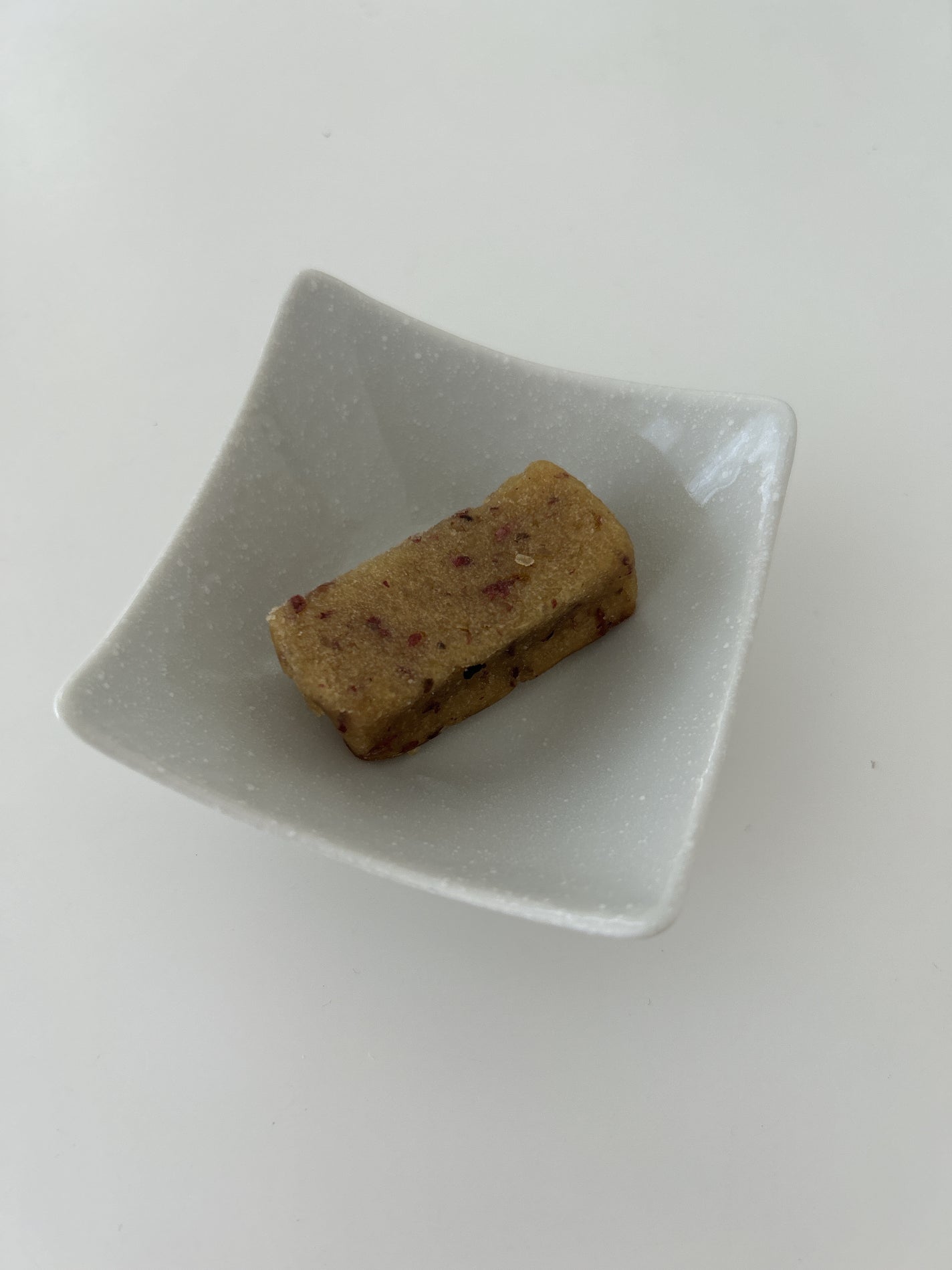 ひふみレイキ💫フォロバ♾️ on LIPS 「#ボディメイク応援フード紀伊國屋で見つけた💖栗尾商店さんの「や..」(3枚目)