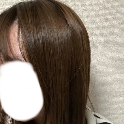 ホイップヘアカラー/ビューティラボ/ヘアカラーを使ったクチコミ(2枚目)