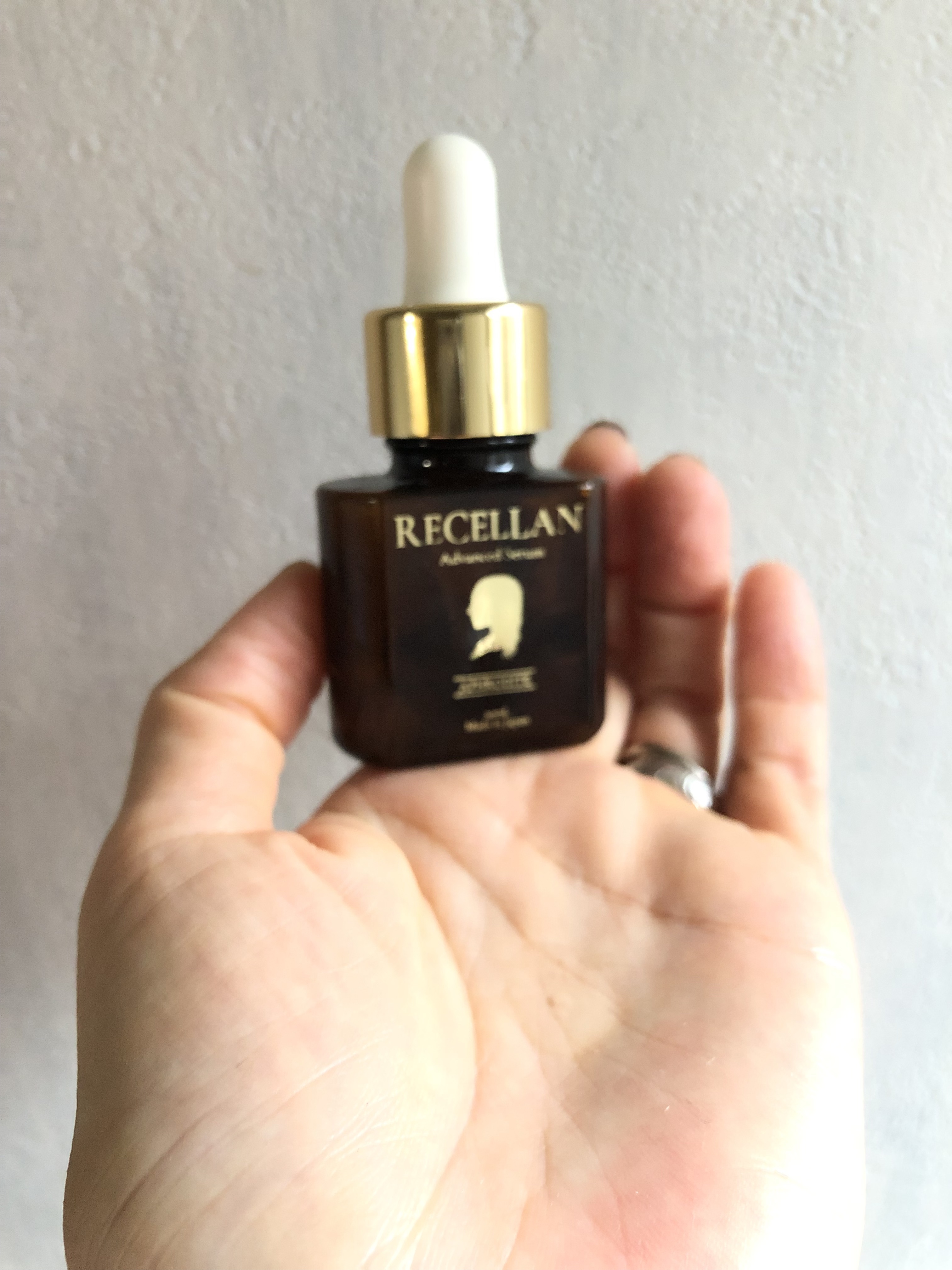 リセラン美容液/RITA COSME/美容液を使ったクチコミ（1枚目）