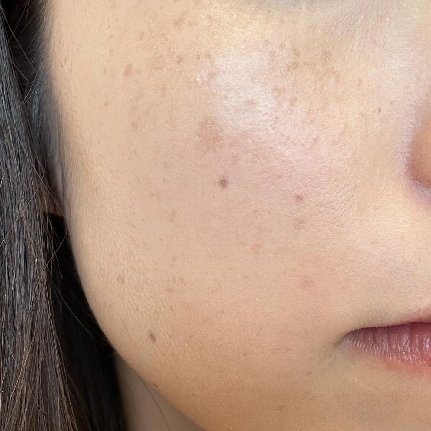 WATTLEクッションファンデーション/WATTLE/クッションファンデーションを使ったクチコミ(9枚目)