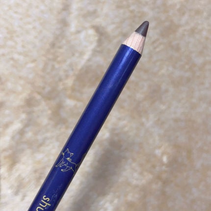 ハード フォーミュラ ハード 9/shu uemura/アイブロウペンシルを使ったクチコミ(2枚目)