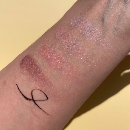 スムースクレンジングバーム/PERFECT ONE  FOCUS/クレンジングバームを使ったクチコミ(4枚目)