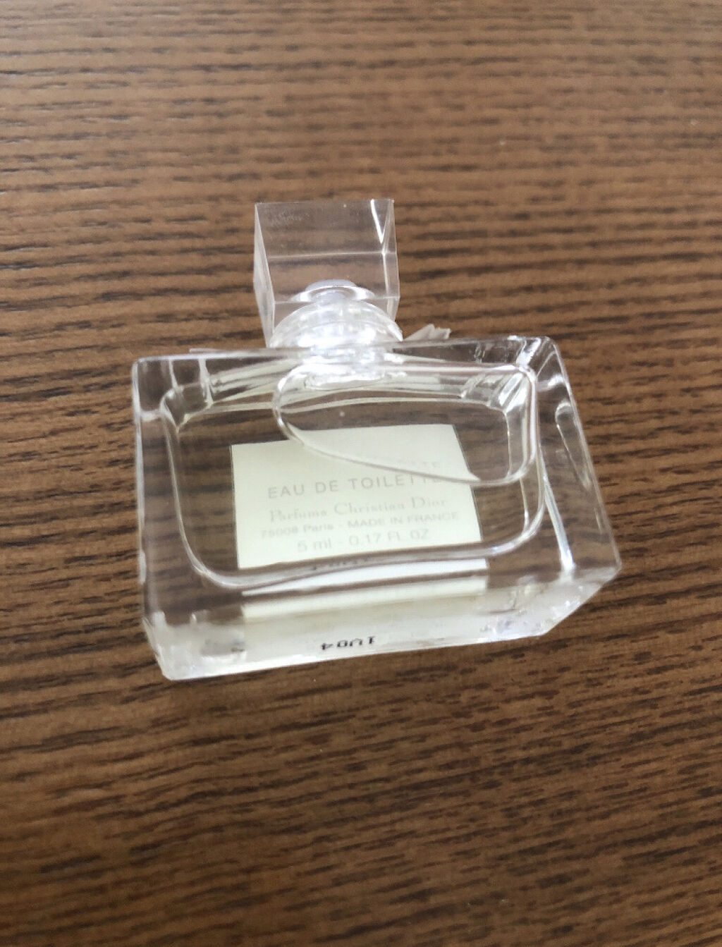 その他/Dior/その他を使ったクチコミ（2枚目）