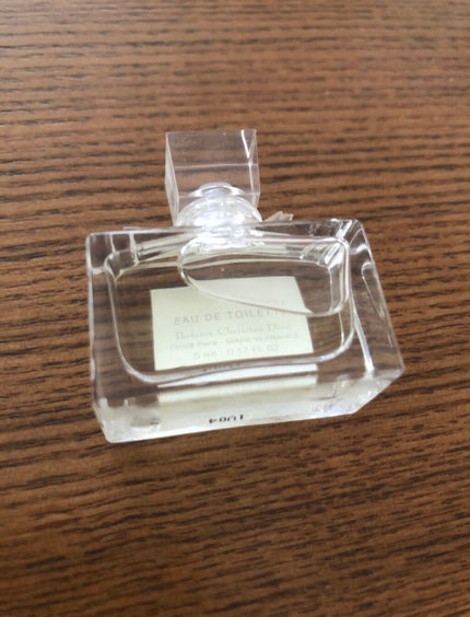 その他/Dior/その他を使ったクチコミ(2枚目)