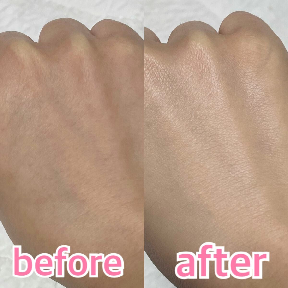 ブラック クッション/HERA/クッションファンデーションを使ったクチコミ(3枚目)