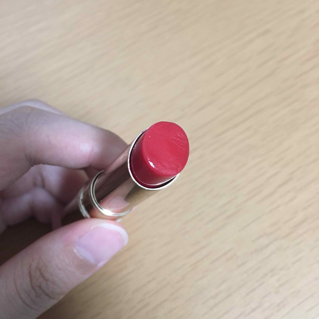 オペラ リップティント N/OPERA/リップティントを使ったクチコミ（3枚目）