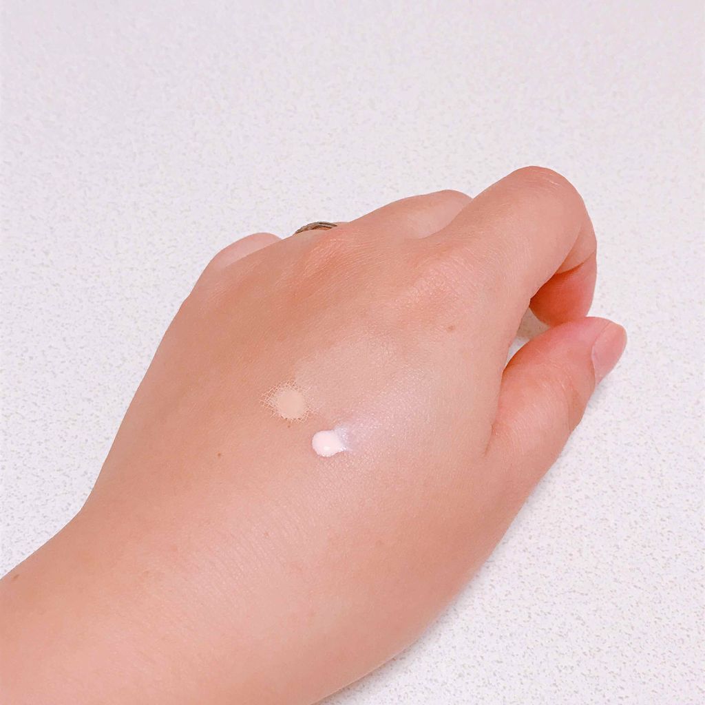 ザ リキッドファンデーション/DECORTÉ/リキッドファンデーションを使ったクチコミ(2枚目)