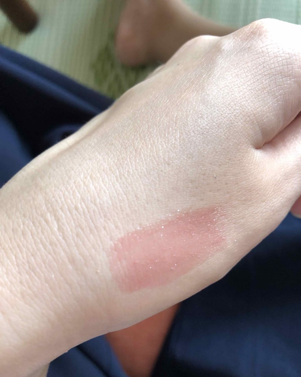 オペラ リップティント N/OPERA/リップティントを使ったクチコミ(3枚目)